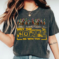 Kentucky Derby May Horse Be You 2024 Shirt Comfort Colors Run Roses 150th Kentucky Horse Racing May Fourth Derby KY Weekend T-Shirts, Hoodie, Sweatshirt - T-Shirt, Sweatshirt, Hoodie