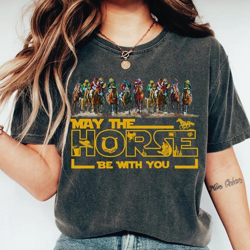 Kentucky Derby May Horse Be You 2024 Shirt Comfort Colors Run Roses 150th Kentucky Horse Racing May Fourth Derby KY Weekend T-Shirts, Hoodie, Sweatshirt - T-Shirt, Sweatshirt, Hoodie