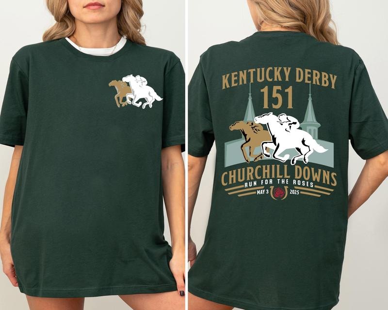 Kentucky Derby Race 2025 Shirt Horse Racing Lover Shirt Kentucky Derby Party Shirt Kentucky Race Weekend Kentucky Race 02 T-Shirts, Hoodie, Sweatshirt - T-Shirt, Sweatshirt, Hoodie