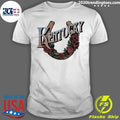 Kentucky Race For The Roses Flowers Shirt Unisex T-shirt, Sweatshirt, Hoodie, Long Sleeve Tee - T-Shirt, Sweatshirt, Hoodie