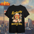 Kentucky Wildern Hell Animals Shirt Unisex T-shirt, Sweatshirt, Hoodie, Long Sleeve Tee - T-Shirt, Sweatshirt, Hoodie