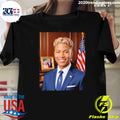Kenzo J. Trump Shirt Unisex T-shirt, Sweatshirt, Hoodie, Long Sleeve Tee - T-Shirt, Sweatshirt, Hoodie