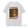 Kesha Yippee Ki Yay Tour Vintage Tshirts Sweater Hoodie Jpg Unisex T-shirt, Sweatshirt, Hoodie, Long Sleeve Tee - T-Shirt, Sweatshirt, Hoodie
