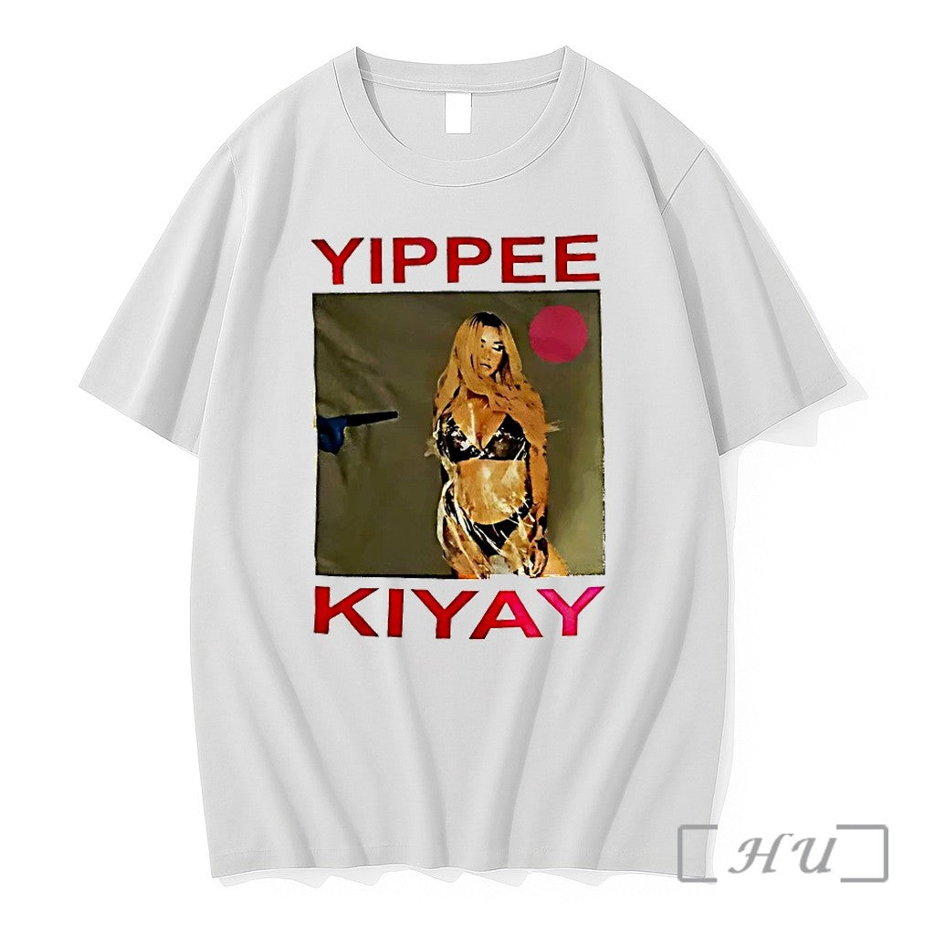 Kesha Yippee Ki Yay Tour Vintage Tshirts Sweater Hoodie Jpg Unisex T-shirt, Sweatshirt, Hoodie, Long Sleeve Tee - T-Shirt, Sweatshirt, Hoodie
