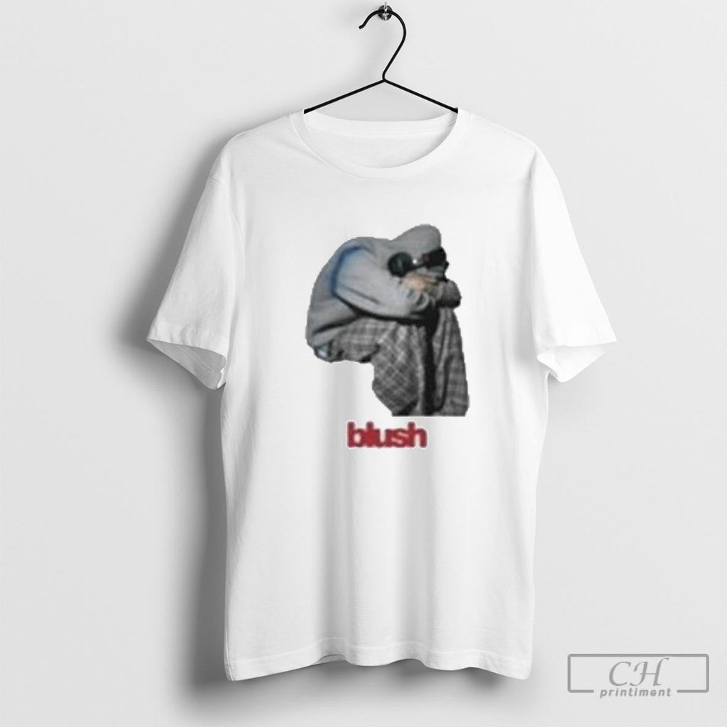 Kevin Abstract Album Photo Shirt Sweater Unisex T-shirt, Sweatshirt, Hoodie, Long Sleeve Tee - T-Shirt, Sweatshirt, Hoodie