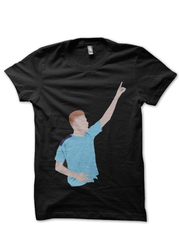 Kevin De Bruyne Style006 T-Shirts, Hoodie, Sweatshirt - T-Shirt, Sweatshirt, Hoodie