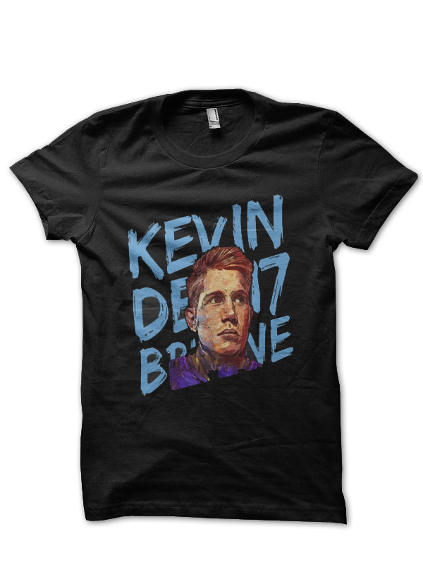 Kevin De Bruyne Style005 T-Shirts, Hoodie, Sweatshirt - T-Shirt, Sweatshirt, Hoodie
