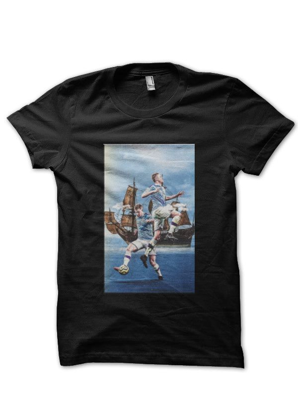 Kevin De Bruyne Style004 T-Shirts, Hoodie, Sweatshirt - T-Shirt, Sweatshirt, Hoodie