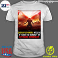 Kevin Feige teases a major action sequence in Avengers Doomsday 2026 Shirt Unisex T-shirt, Sweatshirt, Hoodie, Long Sleeve Tee - T-Shirt, Sweatshirt, Hoodie