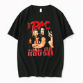 Kevin Nash And Scott Hall The Pac Is In Da House Tshirts Sweater Hoodie Jpg Unisex T-shirt, Sweatshirt, Hoodie, Long Sleeve Tee - T-Shirt, Sweatshirt, Hoodie
