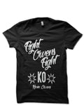 Kevin Owens Black Style001 T-Shirts, Hoodie, Sweatshirt - T-Shirt, Sweatshirt, Hoodie