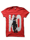 Kevin Owens Red T-Shirts, Hoodie, Sweatshirt - T-Shirt, Sweatshirt, Hoodie