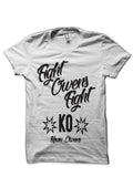 Kevin Owens White T-Shirts, Hoodie, Sweatshirt - T-Shirt, Sweatshirt, Hoodie