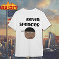 Kevin Spencer Character Shirt Unisex T-shirt, Sweatshirt, Hoodie, Long Sleeve Tee - T-Shirt, Sweatshirt, Hoodie