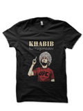 Khabib Nurmagomedov Black Style006 T-Shirts, Hoodie, Sweatshirt - T-Shirt, Sweatshirt, Hoodie