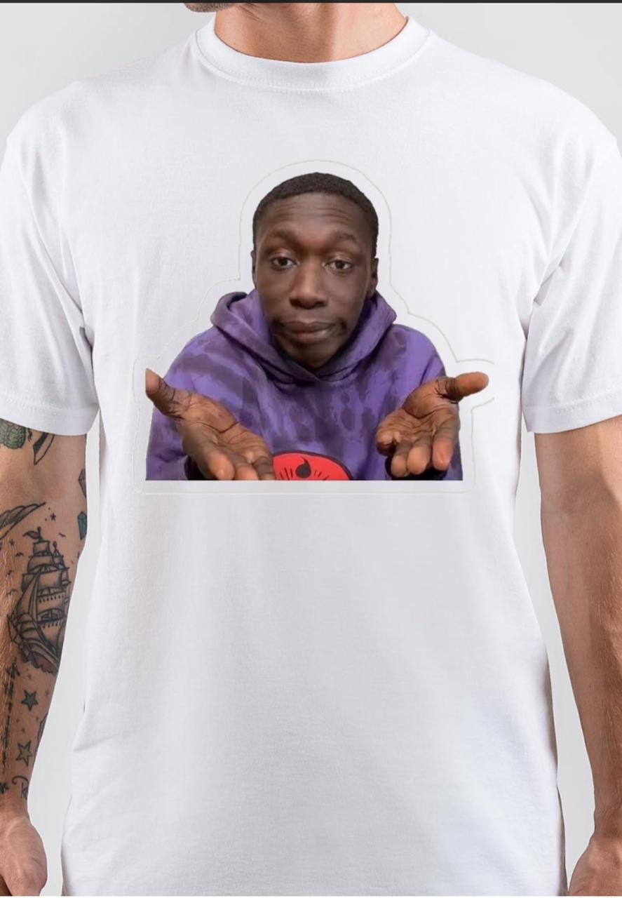 Khaby Lame T-Shirts, Hoodie, Sweatshirt - T-Shirt, Sweatshirt, Hoodie