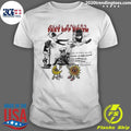Kid Cudi 2026 Tour Dates The Rebel Ragers Feet Of Earth Shirt Unisex T-shirt, Sweatshirt, Hoodie, Long Sleeve Tee - T-Shirt, Sweatshirt, Hoodie