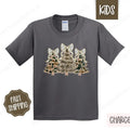 Camo Shirt Coquette Camo Bow Children'S Gildan T-Shirts, Hoodie, Sweatshirt - T-Shirt, Sweatshirt, Hoodie