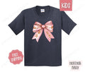 Shirt Gingerbread Bow Children'S Gildan T-Shirts, Hoodie, Sweatshirt - T-Shirt, Sweatshirt, Hoodie