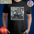 Kids remote learning during a polio outbreak in the 1940s. Teachers read lessons over the radio shirt - T-Shirt, Sweatshirt, Hoodie