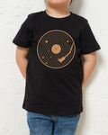 The Vinyl System Kids T-Shirt Unisex T-shirt, Sweatshirt, Hoodie, Long Sleeve Tee - T-Shirt, Sweatshirt, Hoodie