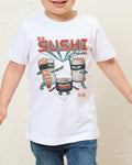 Sushi Squad Kids T-Shirt Unisex T-shirt, Sweatshirt, Hoodie, Long Sleeve Tee - T-Shirt, Sweatshirt, Hoodie