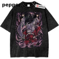 Kikyo Shirt Kagome Shirt Inuyasha Shirt Anime Shirt Vintage T-Shirts, Hoodie, Sweatshirt - T-Shirt, Sweatshirt, Hoodie