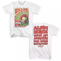 Killer Klowns Outer Space Alien Bozos Appetite T-Shirts, Hoodie, Sweatshirt - T-Shirt, Sweatshirt, Hoodie