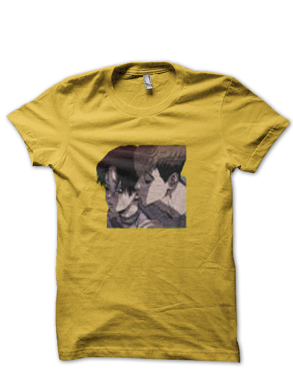 Killing Stalking Style001 T-Shirts, Hoodie, Sweatshirt - T-Shirt, Sweatshirt, Hoodie