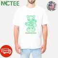 Kimchi And Miso Mecha Cat Girl cartoon shirt Unisex T-shirt, Sweatshirt, Hoodie, Long Sleeve Tee - T-Shirt, Sweatshirt, Hoodie
