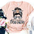 Kinda Busy Being Dog Mom Dog Mom Shirt Dog Mom Dog Owner Dog Mama Shirt Dog Dogs TK43GN T-Shirts, Hoodie, Sweatshirt - T-Shirt, Sweatshirt, Hoodie