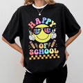 Kindergarten Teacher Shirts Back School Retro Back School Shirts Team Grade Teacher Retro Teacher Shirts Tops Teacher Life Shirts Teacher Appreciation Teacher Cute Teacher T-Shirts, Hoodie, Sweatshirt - T-Shirt, Sweatshirt, Hoodie