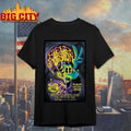 King Gizzard And The Lizard Wizard Aug 14-16 2026 Meadow Creek in Buena Vista CO Poster shirt - T-Shirt, Sweatshirt, Hoodie