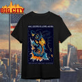 King Gizzard And The Lizard Wizard Dec 2-3 2025 Sydney Opera House In Sydney AUS Poster shirt - T-Shirt, Sweatshirt, Hoodie