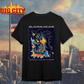 King Gizzard And The Lizard Wizard Warrane Sydney Australia 2025 At Sydney Opera House On 2 And 3 December 2025 Shirt - T-Shirt, Sweatshirt, Hoodie