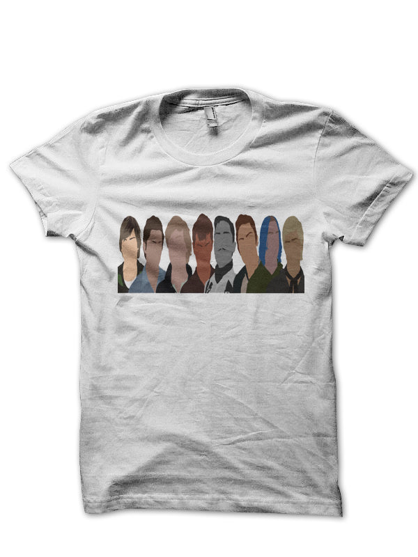 Kit Walker Style003 T-Shirts, Hoodie, Sweatshirt - T-Shirt, Sweatshirt, Hoodie