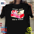 Kit Wilson Dump Him Hes Toxic Hey Kit Are You There Shirt Unisex T-shirt, Sweatshirt, Hoodie, Long Sleeve Tee - T-Shirt, Sweatshirt, Hoodie