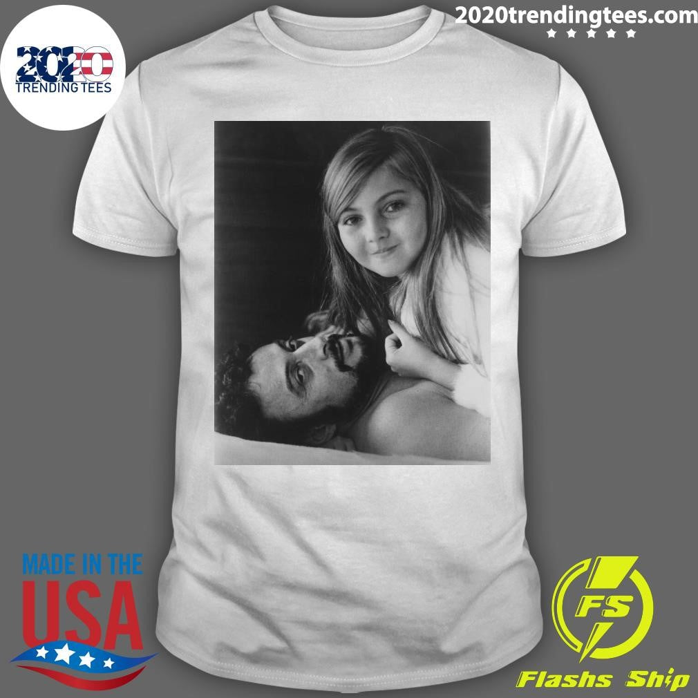 Kitty Bruce, Caretaker of Lenny Bruces Legacy, Dies at 70 Shirt Unisex T-shirt, Sweatshirt, Hoodie, Long Sleeve Tee - T-Shirt, Sweatshirt, Hoodie