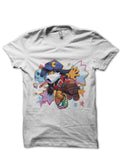 Klonoa Style005 T-Shirts, Hoodie, Sweatshirt - T-Shirt, Sweatshirt, Hoodie