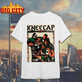 Kneecap Manchester Academy November 28-29 2025 Live Show Poster shirt Unisex T-shirt, Sweatshirt, Hoodie, Long Sleeve Tee - T-Shirt, Sweatshirt, Hoodie