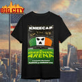 Kneecap Merch Glasgow UK Nov 30 2025 Poster shirt Unisex T-shirt, Sweatshirt, Hoodie, Long Sleeve Tee - T-Shirt, Sweatshirt, Hoodie