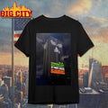 Kneecap Nov 27 2025 O2 Academy Birmingham England Poster Shirt Unisex T-shirt, Sweatshirt, Hoodie, Long Sleeve Tee - T-Shirt, Sweatshirt, Hoodie