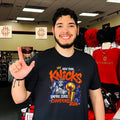Knicks Empire State Champions 2026 shirt Unisex T-shirt, Sweatshirt, Hoodie, Long Sleeve Tee - T-Shirt, Sweatshirt, Hoodie