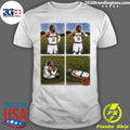 Knicks Jalen Brunson Whorled Tickseed Art Graphic Shirt Unisex T-shirt, Sweatshirt, Hoodie, Long Sleeve Tee - T-Shirt, Sweatshirt, Hoodie