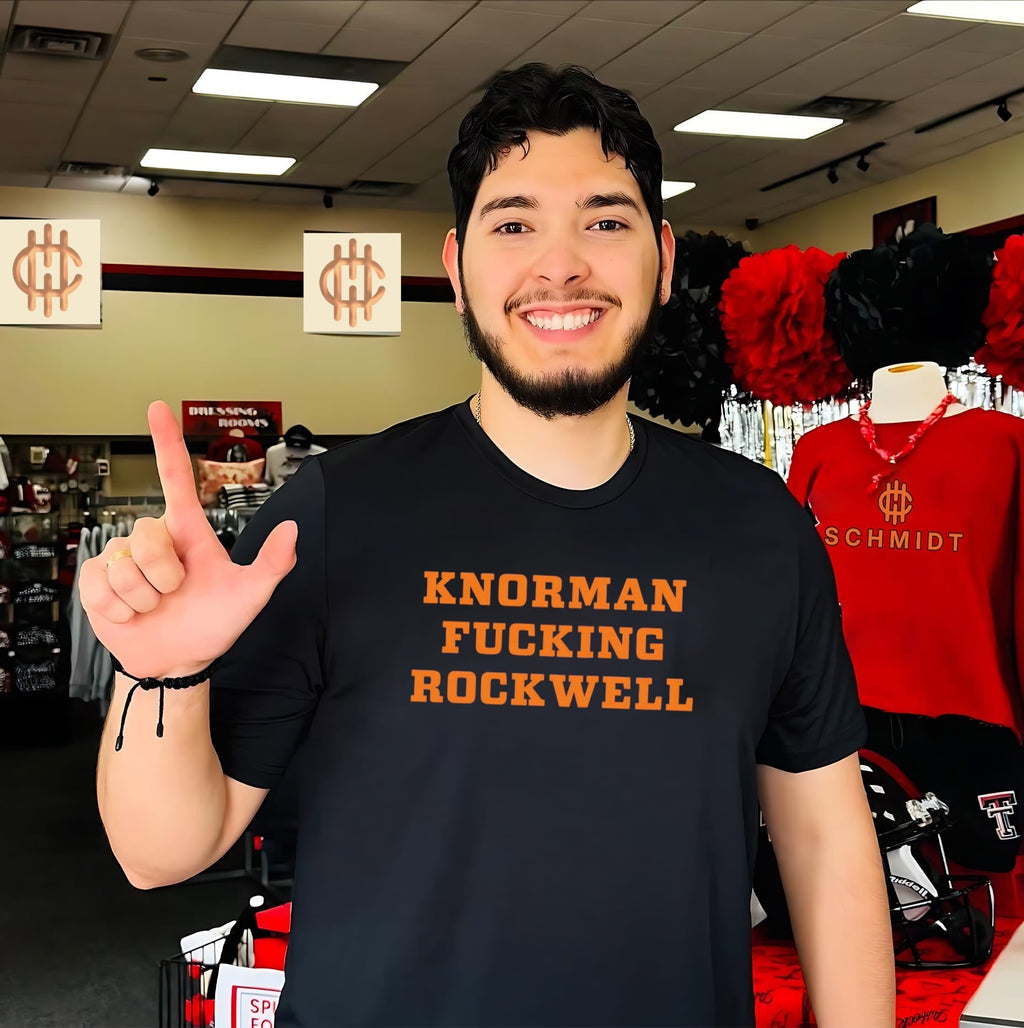 Knicks Norman Fucking Rockwell Shirt Unisex T-shirt, Sweatshirt, Hoodie, Long Sleeve Tee - T-Shirt, Sweatshirt, Hoodie