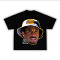 Kob4 Legend Big Face Black Mamba Shirt T-Shirts, Hoodie, Sweatshirt - T-Shirt, Sweatshirt, Hoodie