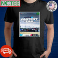 Kobayashi set the fastest lap of the day during the 6 Hours of COTA with an impressive 1 52 564 shirt - T-Shirt, Sweatshirt, Hoodie