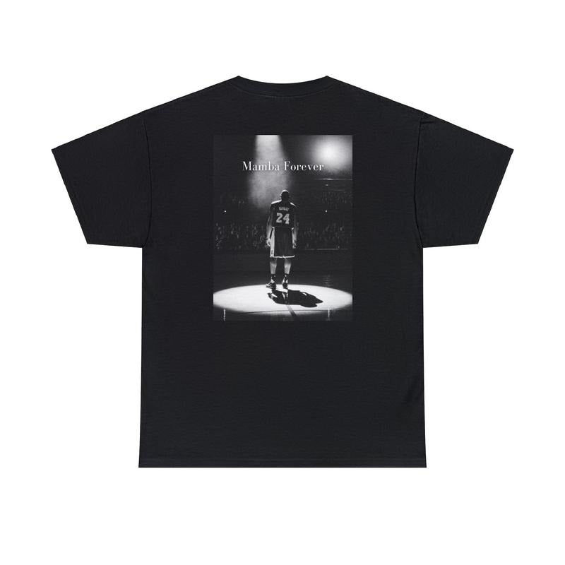 Kobe Bryant Mamba Forever Basketball Streetwear Love You Kobe Menswear Top Underwear Tropical T-Shirts, Hoodie, Sweatshirt - T-Shirt, Sweatshirt, Hoodie