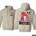 Koe Wetzel Bold Western Skull Camo Country Country Music Fans Casual Comfortable Casual Menswear Tops T-Shirts, Hoodie, Sweatshirt - T-Shirt, Sweatshirt, Hoodie