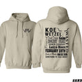 Koe Wetzel Iconic Artist Tribute Song Titles Bold Graphics Fans Country Rock Cozy Menswear Tops T-Shirts, Hoodie, Sweatshirt - T-Shirt, Sweatshirt, Hoodie